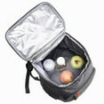 thumbnail image 4 of YAOMOBB Cooler Bag Leakproof Thermal Backpack Large Capacity Portable Storage for Outdoor Activities, 4 of 6