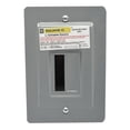 thumbnail image 1 of Centro de Carga Schneider QOD1F 50 A 1F 2H 1SP Nema 1 de Empotrar, 1 of 3
