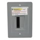 thumbnail image 1 of Centro de Carga Schneider QOD1F 50 A 1F 2H 1SP Nema 1 de Empotrar, 1 of 3