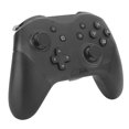 thumbnail image 3 of Controlador de gamepad inalámbrico Bluetooth M267 NFC para grabación de macros de seis ejes con vibración TURBO, 3 of 15