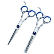 Professional Hair Scissors Steel Hair Cutting Scissors Hairdressing Scissors
