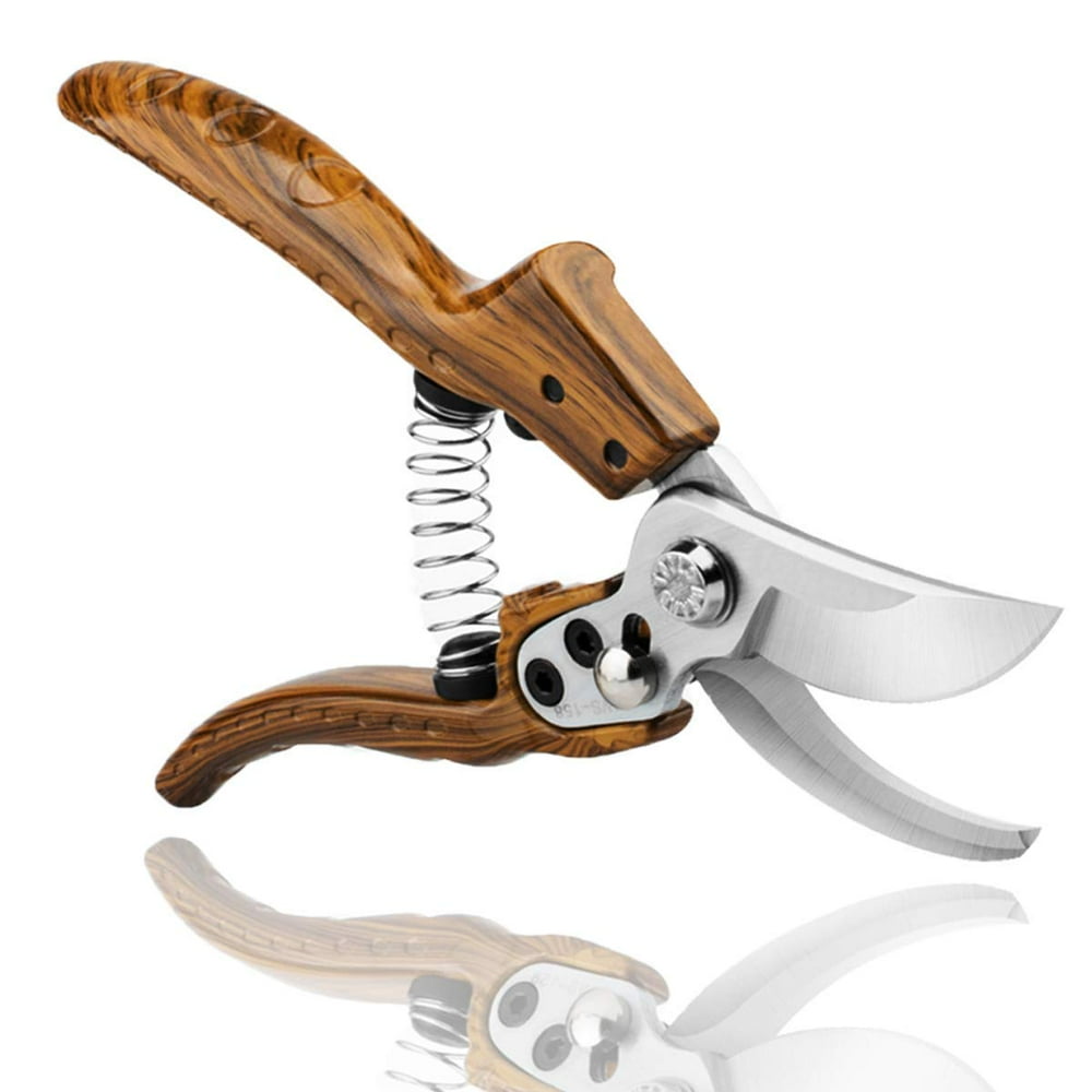 Clippers For The Garden,Pruning Shears ,Garden Pruners,Garden Shears