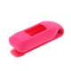 thumbnail image 1 of Para  Holder, accesorios de reemplazo de silicona Clip colorido Rosado Zulema Soporte para clip de reloj, 1 of 6