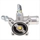 thumbnail image 1 of Engine Coolant Outlet Thermostat Housing Assembly 5047263AB for Jeep, 1 of 4