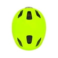 thumbnail image 3 of Serfas Kilowatt E-Bike Helmet - HT-500/504 (Gloss HI-VIS Yellow) - Small/Medium, 3 of 4