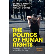 The Politics of Human Rights, (Hardcover)