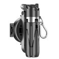 thumbnail image 3 of Trípode magnético Selfie-Stick: portátil con control remoto y luz de llenado, 3 of 11