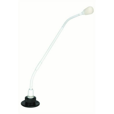 Peavey Pm 18S Ultimate Podium Microphone With LED Power Indicator 579060 New