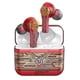 thumbnail image 5 of Wireless Bluetooth earphones TWS earphones 5.0 gaming stereo black technology transparent Bluetooth earphones, 5 of 5
