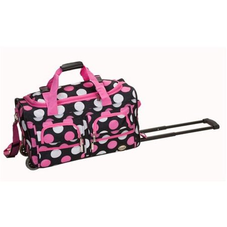 rockland duffle