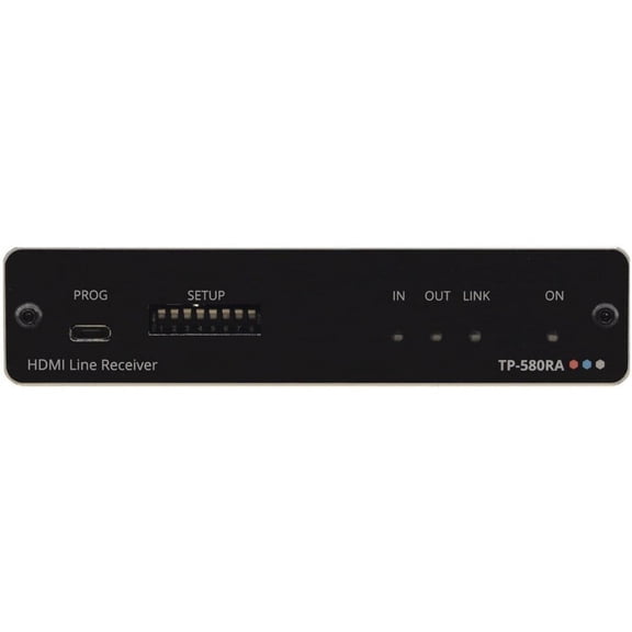 Kramer DigiTOOLS TP-580RA Video Extender Receiver
