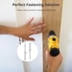 thumbnail image 3 of 100 piezas de remaches pop triples, remaches de aluminio, remaches de cabeza grande, remaches sólidos, para industrias, automóviles, kayak, muebles de velero, 3 of 7