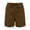 Coffee, variant on Wonens Shorts Elastic High Waist Shorts Comfy Shorts for Women Loose Fit Lounge Shorts Womens Summer Clothes Casual Shorts for Women