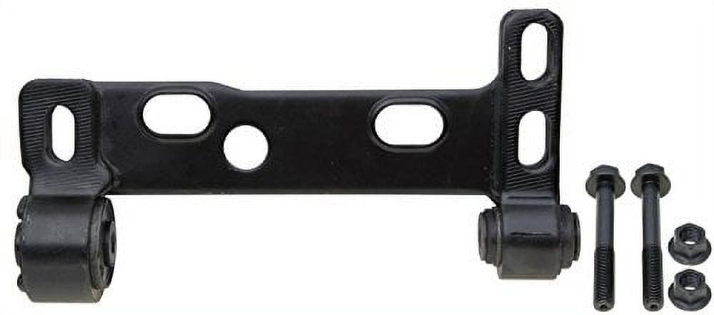 Suspension Control Arm Support Bracket Fits select: 2002-2009 CHEVROLET TRAILBLAZER, 2002-2009 GMC ENVOY
