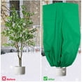 thumbnail image 1 of unbranded 2Ud Cubierta Para Plantas Y Árboles Con Buena Confección Para Proteger Del Frío, 1 of 6