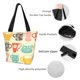thumbnail image 4 of Easygdp Vintage Cup Bolso de Hombro para Mujer, Bolso Bandolera y Cartera de Mano Elegante para Uso Diario, 4 of 6
