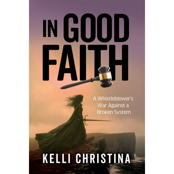 In Good Faith, (Paperback)