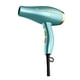 thumbnail image 2 of Frizz Free Infiniti Pro by Conair Cerámica y Turmalina Azúl 750ES. Conair 750ES, 2 of 2