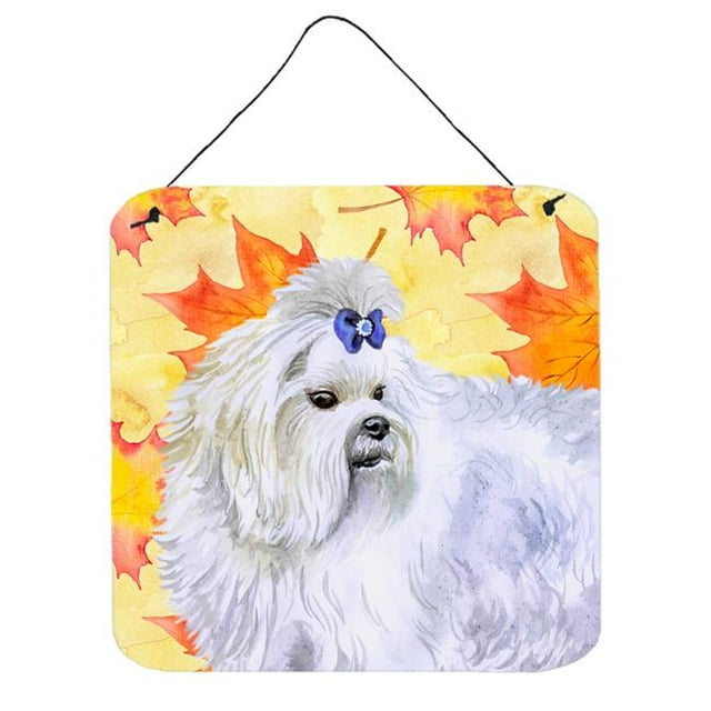 Maltese Fall Wall or Door Hanging Prints