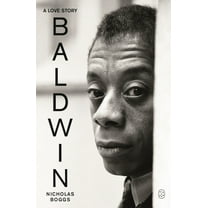 Baldwin: A Love Story, (Paperback)