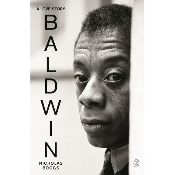 Baldwin: A Love Story, (Paperback)