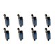 thumbnail image 1 of ME-8108 Momentary Rotary Adjustable Roller Lever Arm Limit Switch, 1 of 5