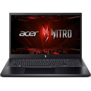 Acer Nitro V Gaming Laptop | Intel Core i5-13420H Processor | NVIDIA GeForce RTX 4050 Laptop GPU | 15.6 FHD IPS 144Hz Display | 8GB DDR5 | 512GB Gen 4 SSD | WiFi 6 | Backlit KB | ANV15-51-51H9