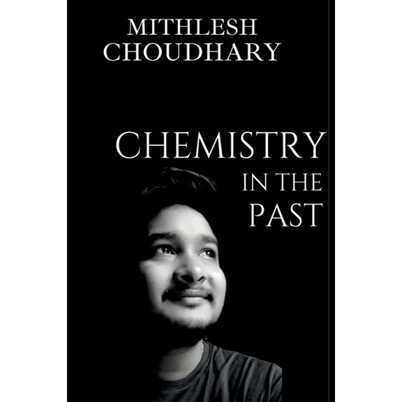Chemistry In The Past, (Paperback)