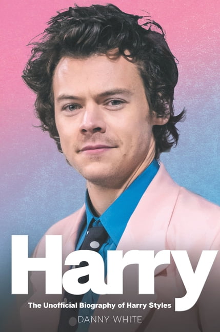 harry harry