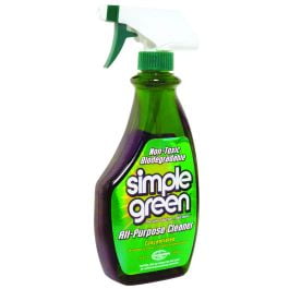 

Simple Green Simple Green 2710001213002 16 Ounce Pump Sprayer Cleaner