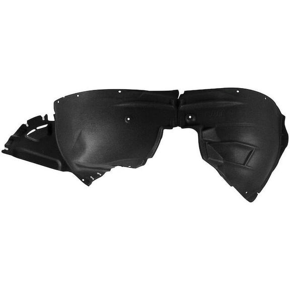 Front Right Fender Liner - Compatible with 2019 - 2022 Chevy Blazer 2020 2021