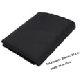 thumbnail image 2 of unbranded Impermeable Para Máquina De Correr Con Material Fácil De Poner Y Quitar, 2 of 8