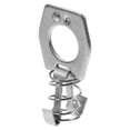 thumbnail image 3 of Shisuyan Verrou de Chauffe-Eau RV Verrou de Porte Argent Acier Inoxydable 1Ensemble, 3 of 8