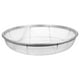 thumbnail image 4 of BRIGHTFUFU Tamiz de malla de alambre de hierro para un filtrado eficiente de tierra, arena, grava y granos. Malla fina de alta resistencia para jardinería, construcción y agricultura., 4 of 7