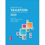 Loose Leaf for Principles of Taxation for Business and Investment Planning 2023 Edition (Other)