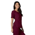 thumbnail image 1 of Adar Universal Scrubs For Women - V-Neck Scrub Top, 1 of 6