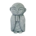 thumbnail image 1 of Decoración de acuario de Buda, escultura de escritorio, adorno decorativo, estatua creativa de Buda Estilo A, 1 of 9