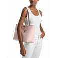 thumbnail image 2 of Michael Kors Womens Handbag Sheila Large Mf Tote Bag (Powder Blush) 35S4G6HT9L, 2 of 3
