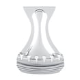 thumbnail image 2 of Tailpiece Adjustable 6-strand Bridge Attachment for Electric Guitars, Part, 2 of 8