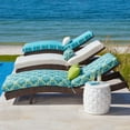 thumbnail image 4 of BrylaneHome 84" Chaise Cushion, 4 of 4