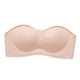 thumbnail image 2 of invisible Ropa interior cómoda antideslizante push up Mujeres sin tirantes Piel XL jinwen sujetador de mujer, 2 of 8