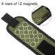thumbnail image 2 of Pulsera Magnética Minabaña para Tornillos Sujeción Ideas Regalo Herramienta Taladro Uñas El Día Del Padre Papá, 2 of 8
