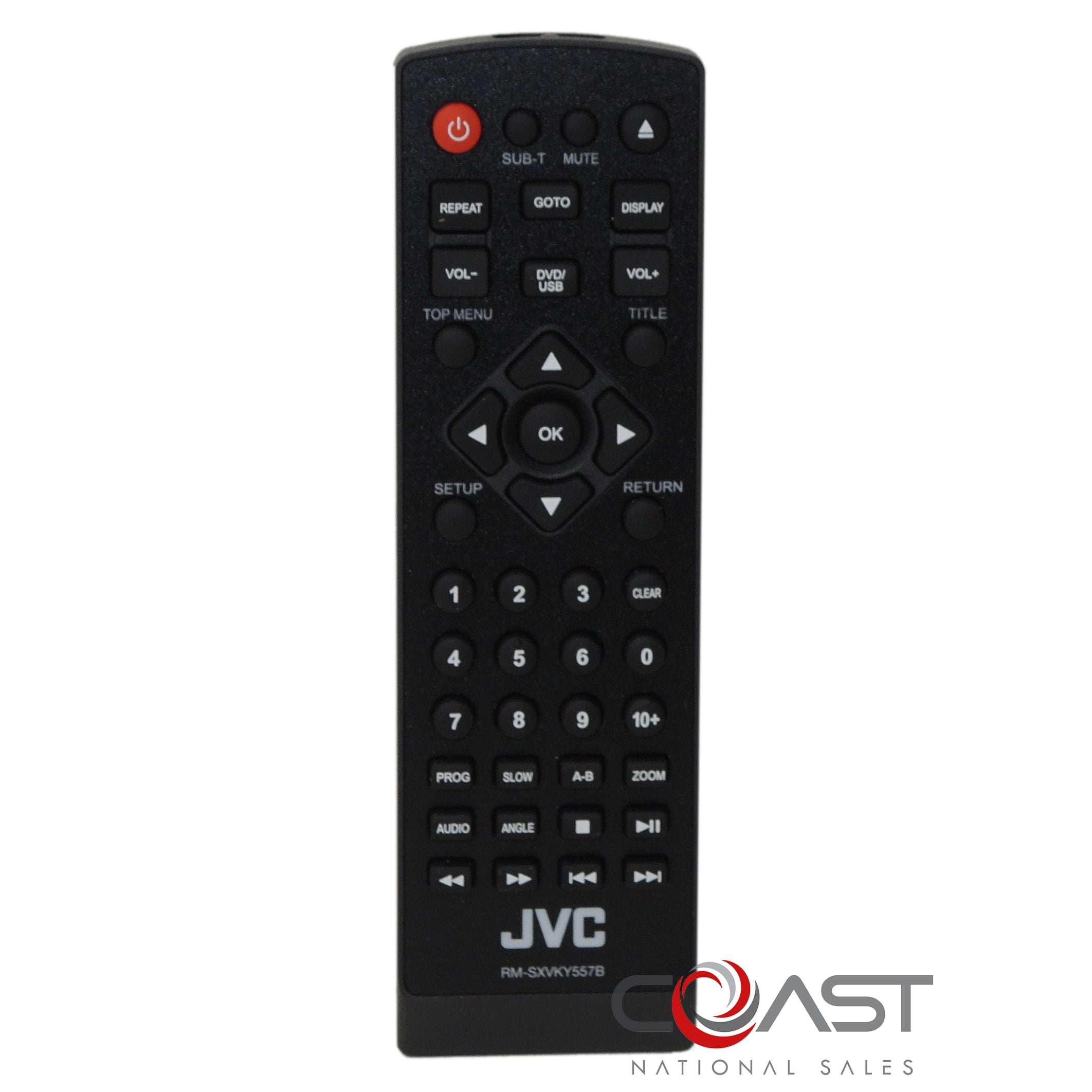 Jvc Multi Region 110 240v Dvd Player Dolby Audio Karaoke Usb Divx Region Free Walmart Com Walmart Com