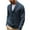 BU2, variant on LIUJUNSHOP Regular Fit Men's Cardigan Mens Shawl Collar Knit Textured Button Down Cardigan Sweater Soft Comfortable Lightweight Versatile Casual Style