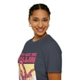 thumbnail image 5 of They See Me Rollin Coaster Lovers Novelty T-Shirt, 5 of 6