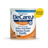 EleCare Jr Vanilla Amino Acid-Based Nutrition Powder with DHA & Lutein, 14.1 oz - Hypoallergenic Formula for Ages 1 and Up