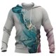 thumbnail image 3 of Sudadera con capucha para hombre, estampado de degradado 3D, jerseys de gran tamaño, nueva moda 2024, sudaderas con capucha, sudaderas con capucha de manga larga Harajuku, ropa para hombre, 3 of 5