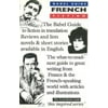 Babel Guide to French Fiction in English Translation: Fiction in Translation (Babel Guides to Literature in English Translation) (Paperback)