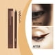 thumbnail image 4 of Salud y Belleza, Belleza y Maquillaje, Delineadores de ojos, Delineador de ojos, Maquillaje Delineador de ojosResistente al aceite, de secado duradero, antitranspirante y antimareos, maquillaje de ojo, 4 of 8