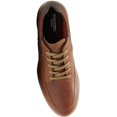 thumbnail image 3 of Rockport Men's Metro Path Sneaker Sorrel Leather CI6361, 3 of 4